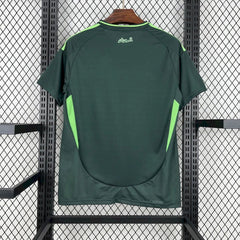MAILLOT ALGERIE 2024/25 EXTERIEUR
