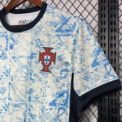 MAILLOT PORTUGAL 2024/25 EURO EXTERIEUR