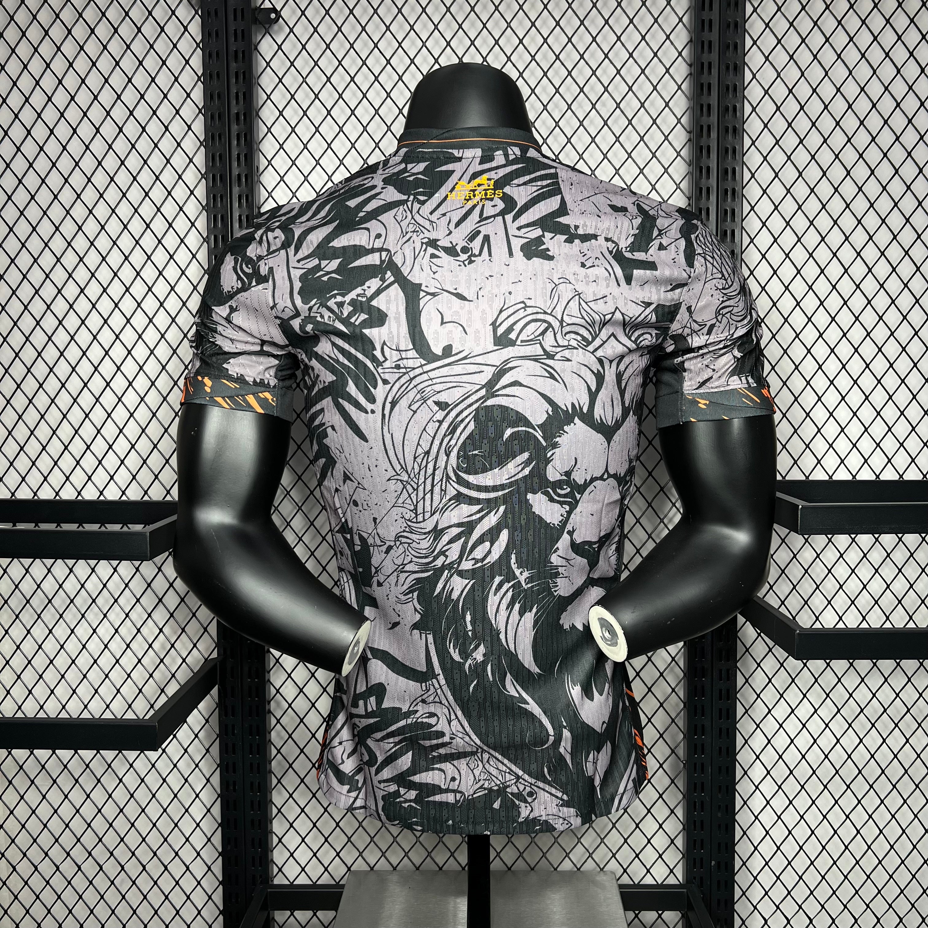 MAILLOT PAYS-BAS 2024/25 EURO VERSION JORDAN