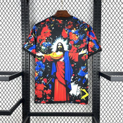 MAILLOT BRESIL 2025/26 CHRIST REDEMPTEUR