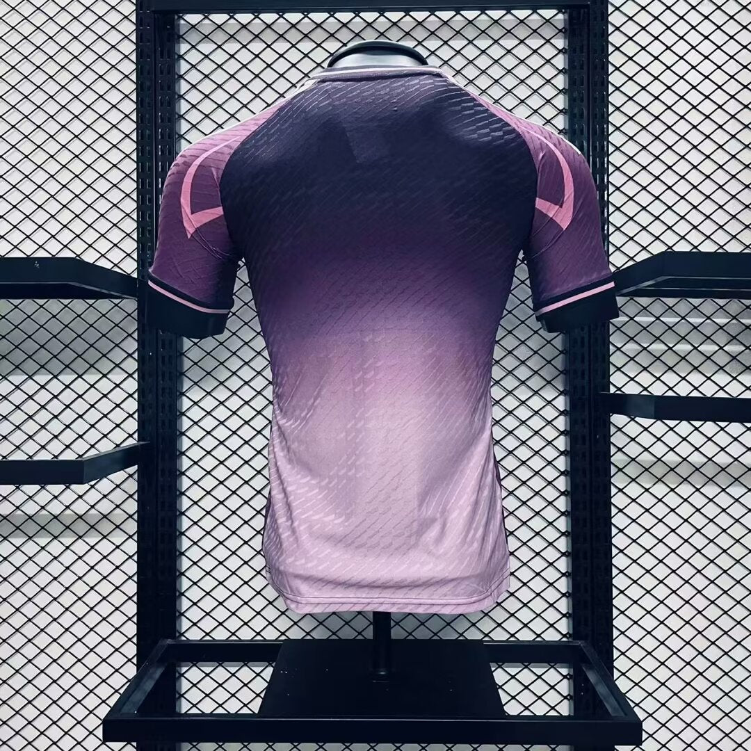 MAILLOT JAPON 2024/25 CONCEPT
