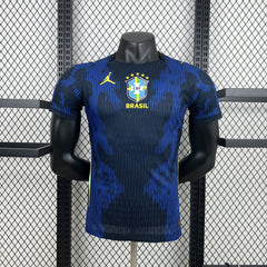 Maillot du Brésil