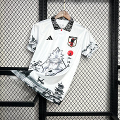 MAILLOT JAPON 2024/25 CONCEPT