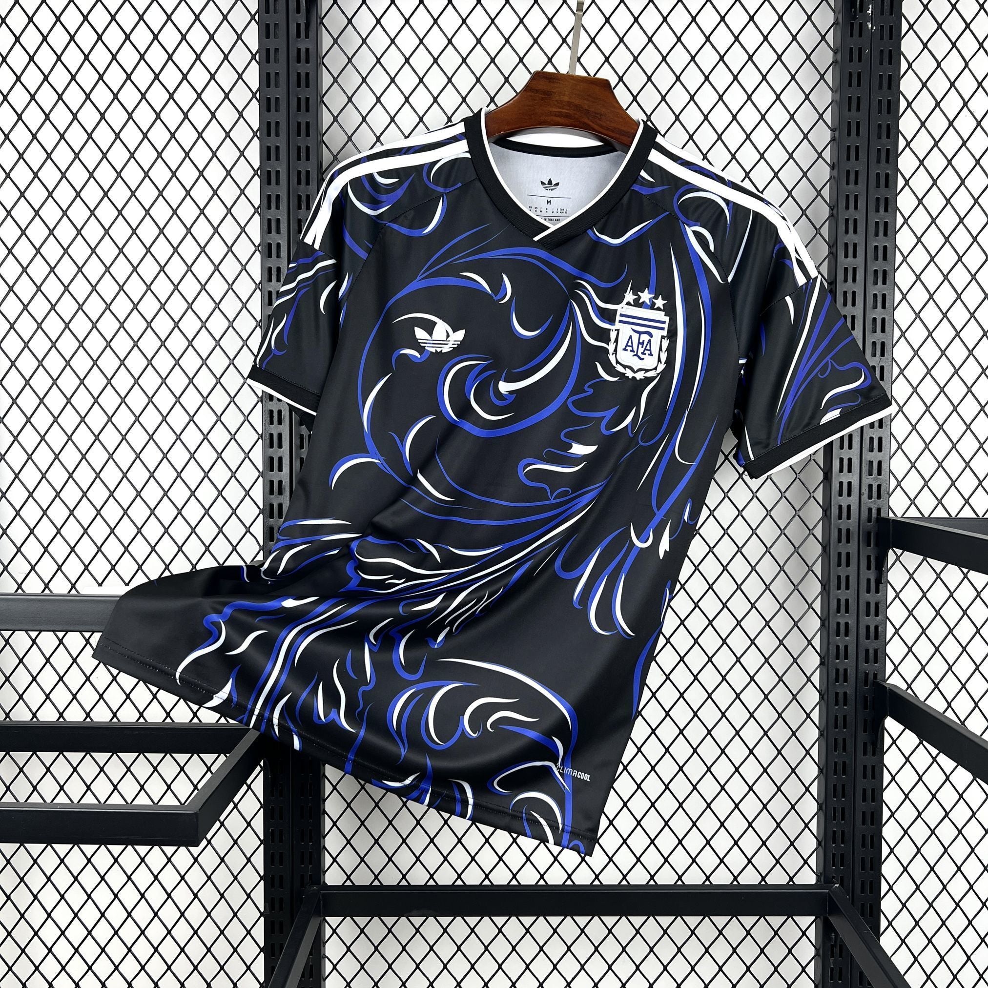 MAILLOT ARGENTINE 2026 COUPE DU MONDE EXTERIEUR