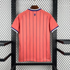MAILLOT ECOSSE 2026 COUPE DU MONDE EXTERIEUR