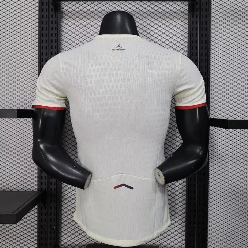 MAILLOT LILLE LOSC 2025/26 EXTERIEUR