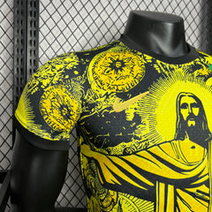 MAILLOT BRESIL 2024/25