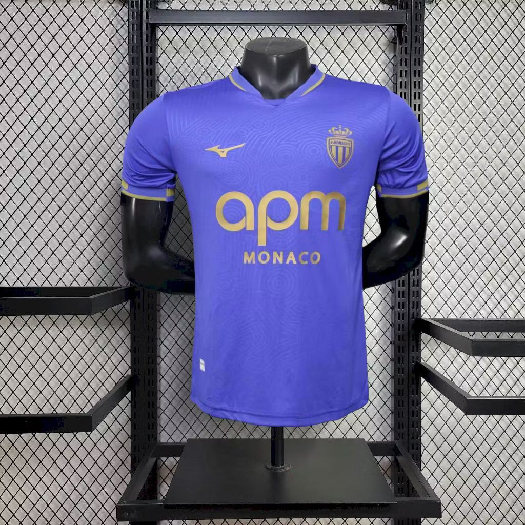 MAILLOT AS MONACO 2025/26