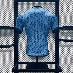 MAILLOT ANGLETERRE 2023/24 EXTERIEUR