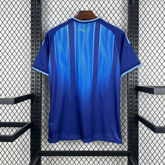 MAILLOT ALGERIE 2026 COUPE DU MONDE CONCEPT BLEU