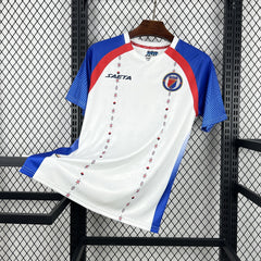 MAILLOT HAÏTI 2026 COUPE DU MONDE EXTERIEUR
