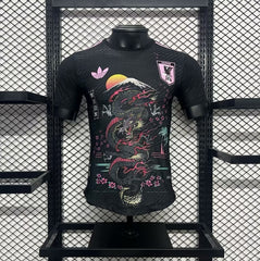 MAILLOT JAPON 2024/25 CONCEPT ANIME