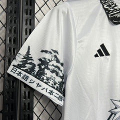 MAILLOT JAPON 2024/25 CONCEPT