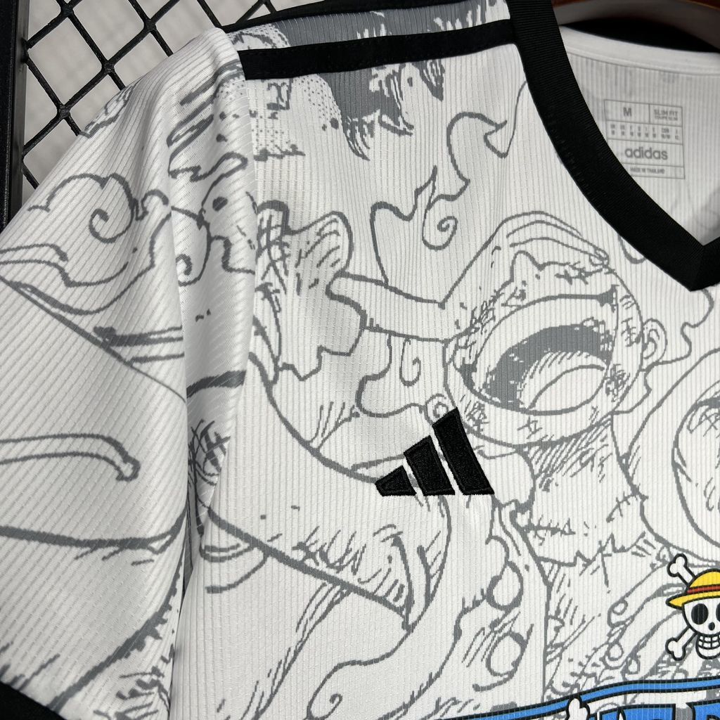 MAILLOT JAPON 2024/25 CONCEPT ONE PIECE