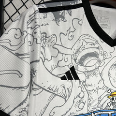 MAILLOT JAPON 2024/25 CONCEPT ONE PIECE