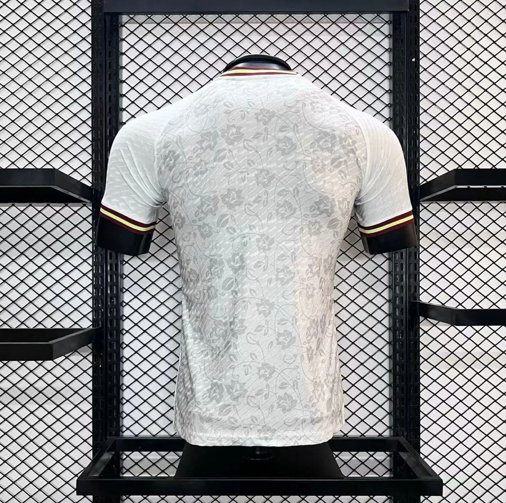 MAILLOT ESPAGNE 2024/25 CONCEPT