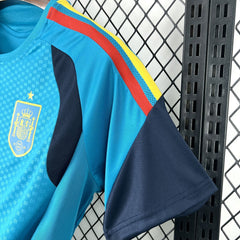 MAILLOT ESPAGNE 2026 PRE-MATCH