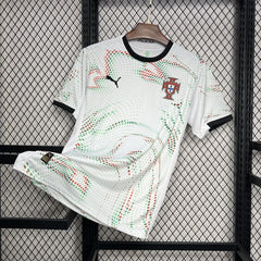 MAILLOT PORTUGAL 2025/26 EXTERIEUR