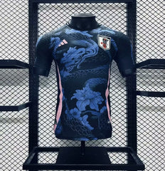 MAILLOT JAPON 2024/25 CONCEPT ANIME
