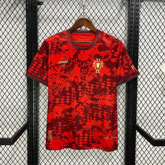MAILLOT PORTUGAL 2024/25
