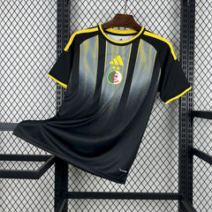 MAILLOT ALGERIE 2026 COUPE DU MONDE PRE-MATCH