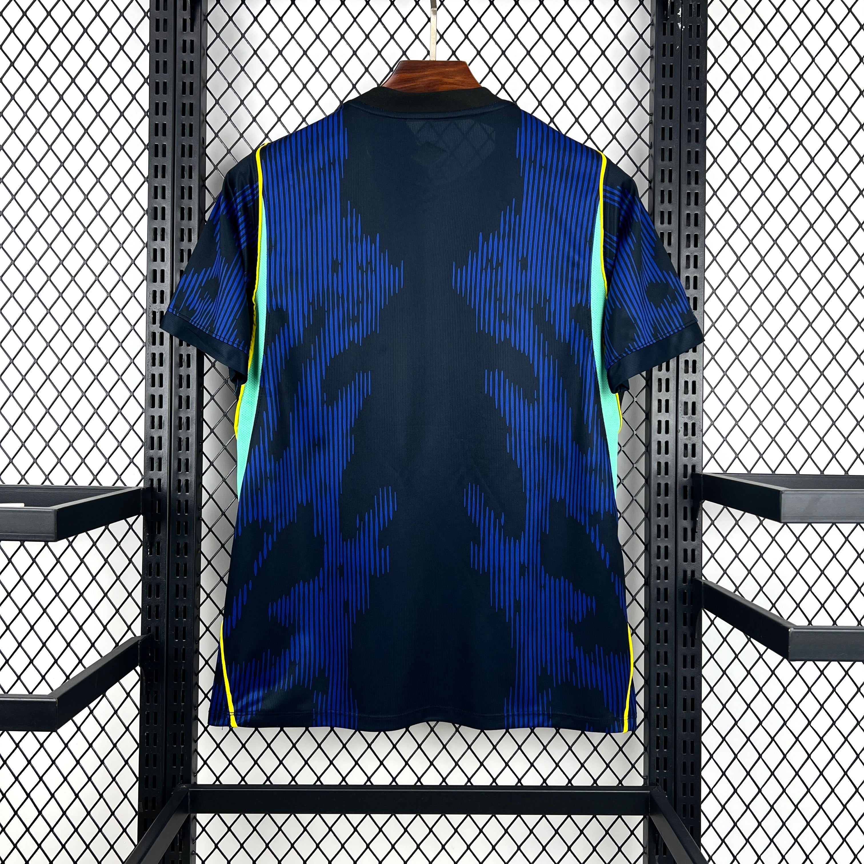 MAILLOT BRESIL 2026 COUPE DU MONDE EXTERIEUR