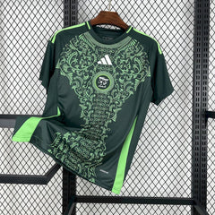 MAILLOT ALGERIE 2024/25 EXTERIEUR