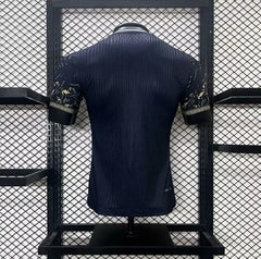 MAILLOT BRESIL 2024/25 CONCEPT