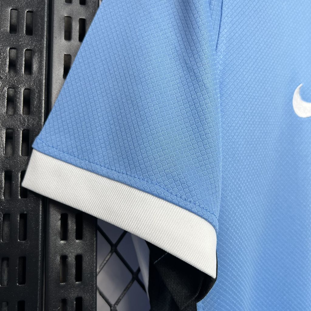 MAILLOT URUGUAY 2024/25 DOMICILE