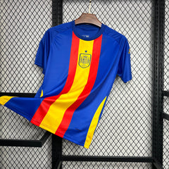 MAILLOT ESPAGNE 2024/25 PRE-MATCH