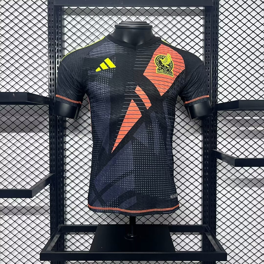 MAILLOT MEXIQUE 2024/25 GARDIEN