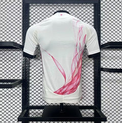 MAILLOT JAPON 2024/25 EXTERIEUR