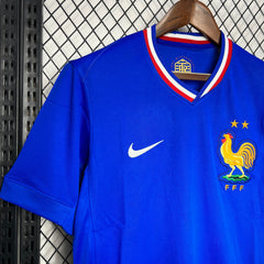 MAILLOT FRANCE 2024/25 EURO DOMICILE