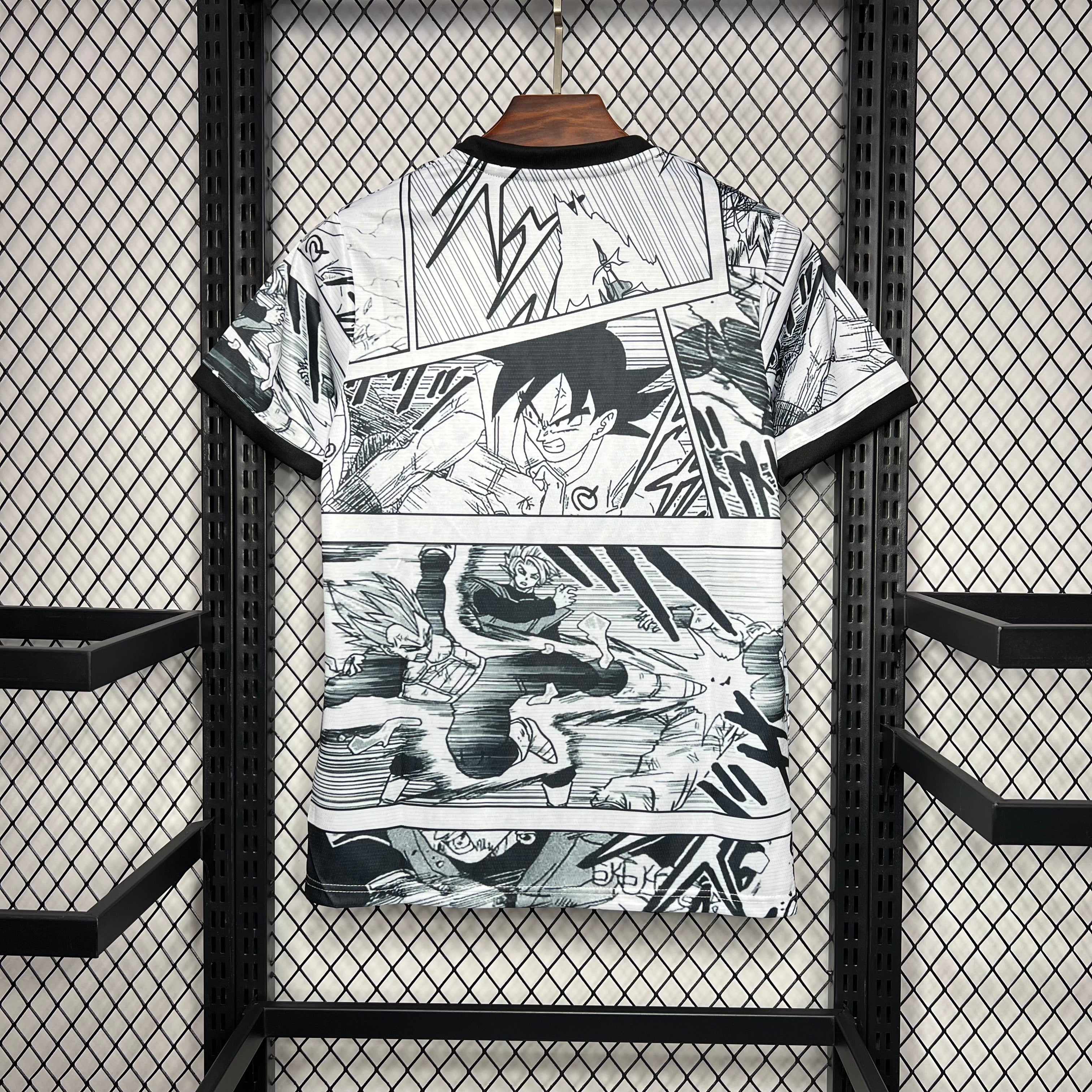 MAILLOT JAPON 2024/25 CONCEPT