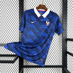 MAILLOT FRANCE 2026 COUPE DU MONDE DOMICILE