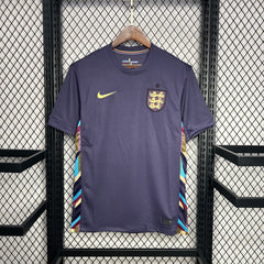 MAILLOT ANGLETERRE 2024/25 EURO EXTERIEUR