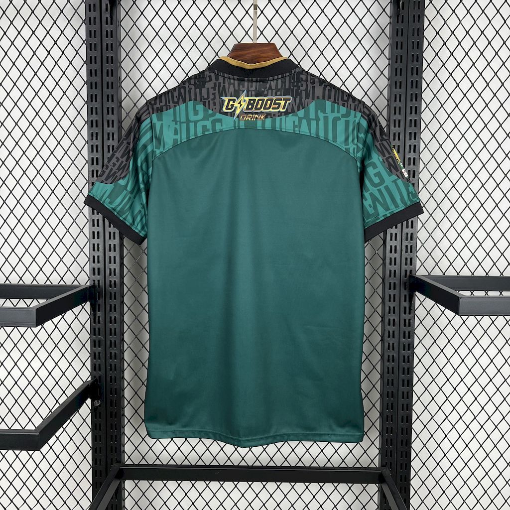 MAILLOT AFRIQUE DU SUD 2025/26 DOMICILE