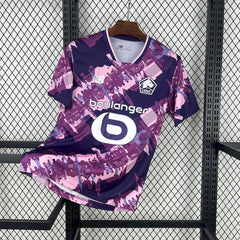MAILLOT LILLE LOSC 2025/26 EXTERIEUR