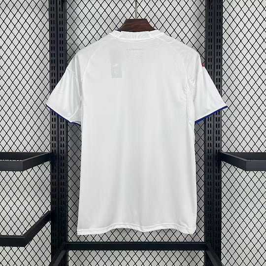 MAILLOT OLYMPIQUE LYONNAIS 2025/26