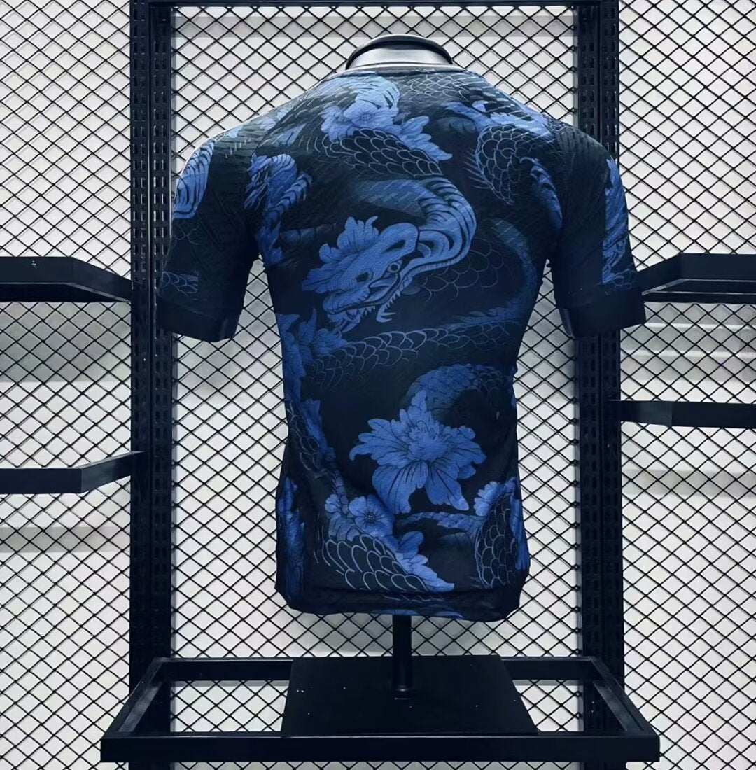 MAILLOT JAPON 2024/25 CONCEPT ANIME