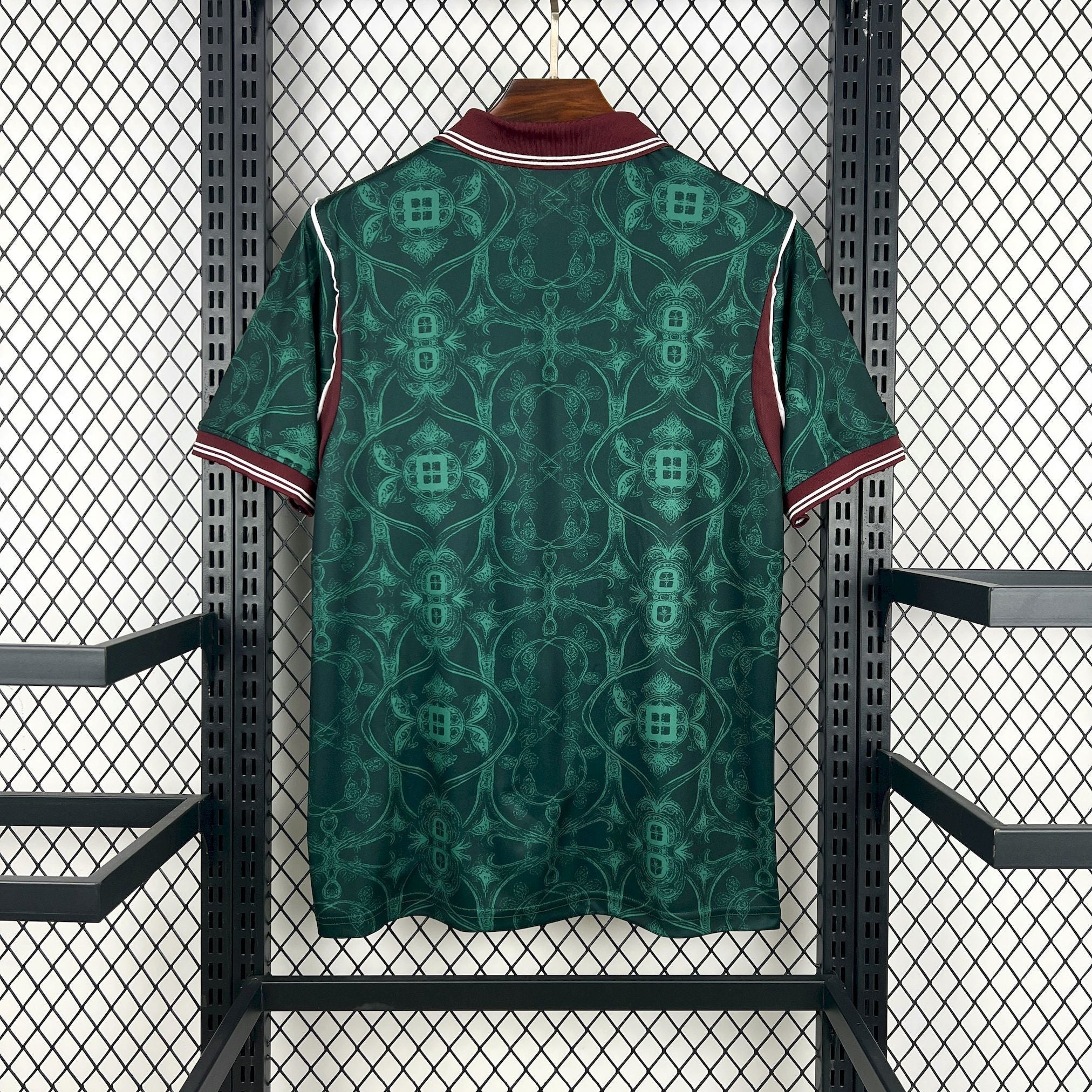 MAILLOT PORTUGAL 2026 COUPE DU MONDE