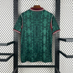 MAILLOT PORTUGAL 2026 COUPE DU MONDE