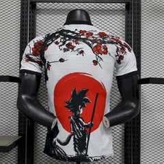 MAILLOT JAPON 2025/26 CONCEPT