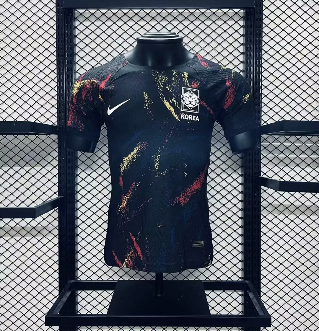 MAILLOT COREE DU SUD 2020/22 EXTERIEUR