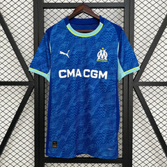 MAILLOT OLYMPIQUE DE MARSEILLE 2025/26