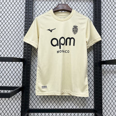 MAILLOT AS MONACO 2025/26 THIRD