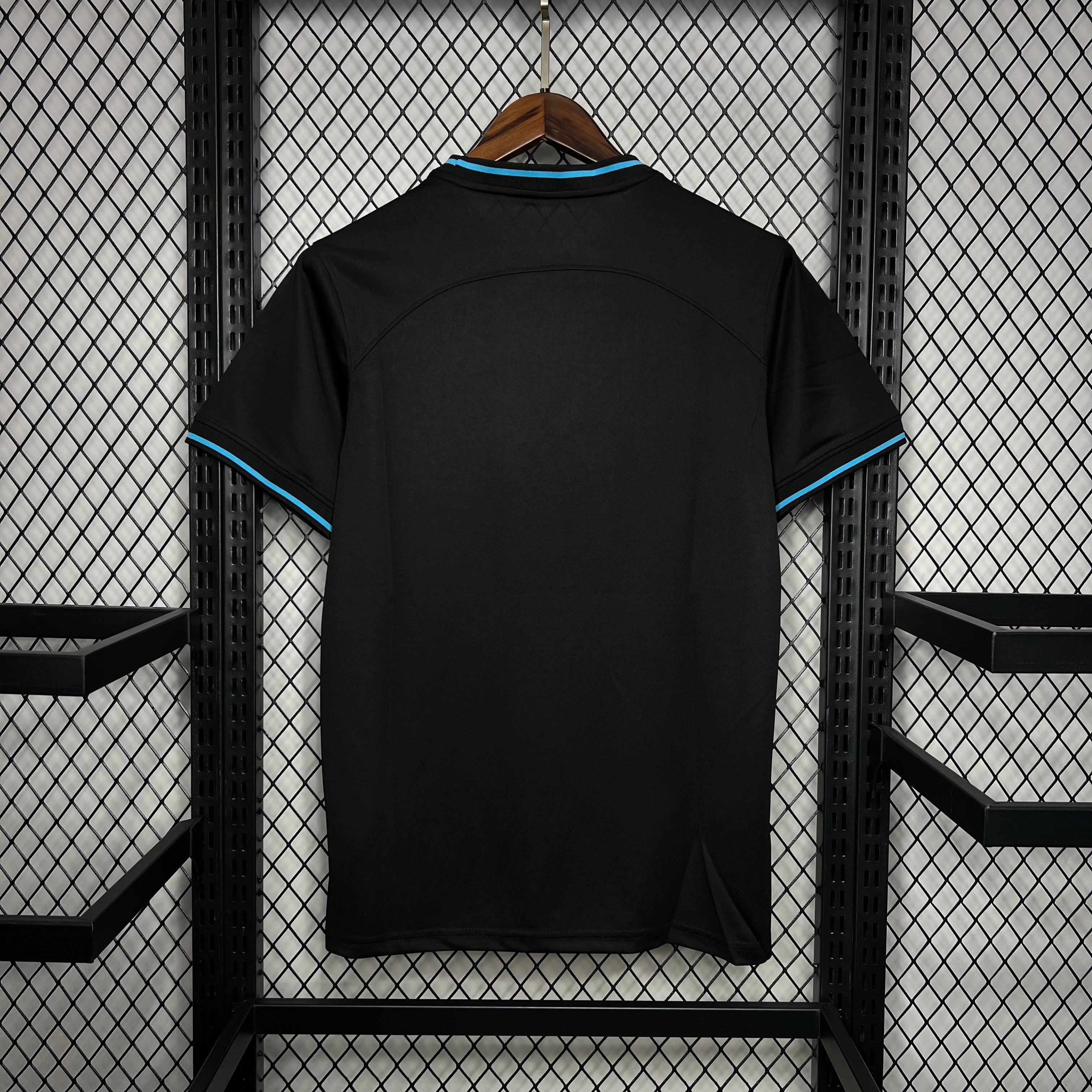 MAILLOT BRESIL 2022 CONCEPT