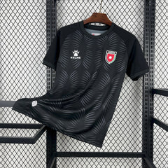 MAILLOT JORDANIE 2026 COUPE DU MONDE TROISIEME
