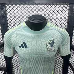 MAILLOT MEXIQUE 2024/25 EXTERIEUR