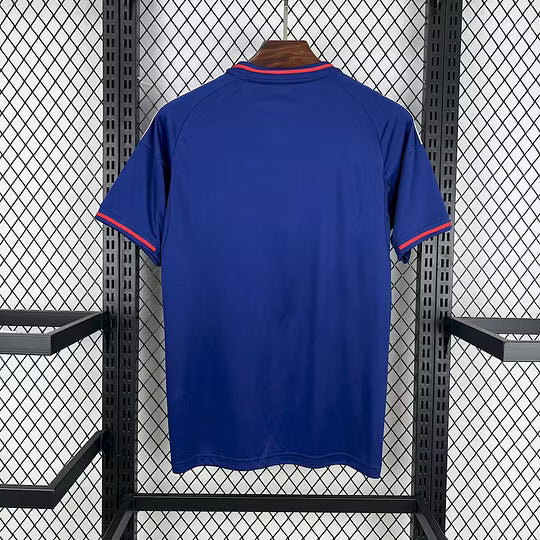 MAILLOT OLYMPIQUE LYONNAIS 2025/26 EXTERIEUR